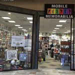 Mobile Memorabilia